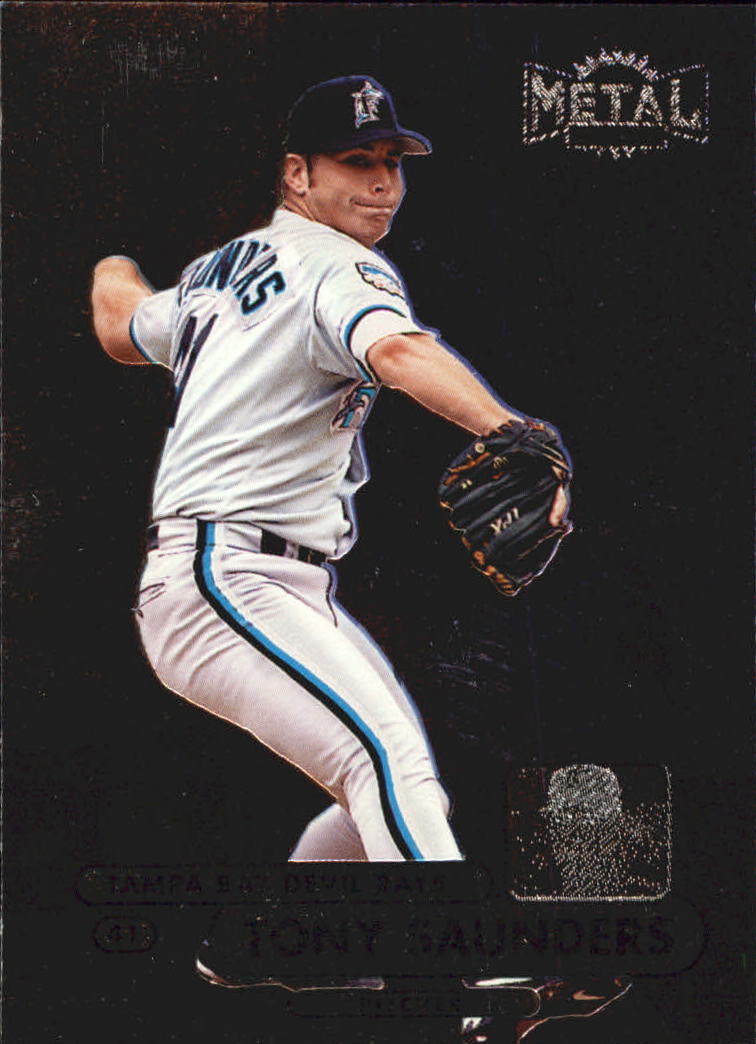 1998 Metal Universe Baseball "Main Set" Cards - Picture 212 of 441
