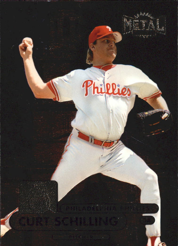 1998 Metal Universe Baseball "Main Set" Cards - Picture 214 of 441
