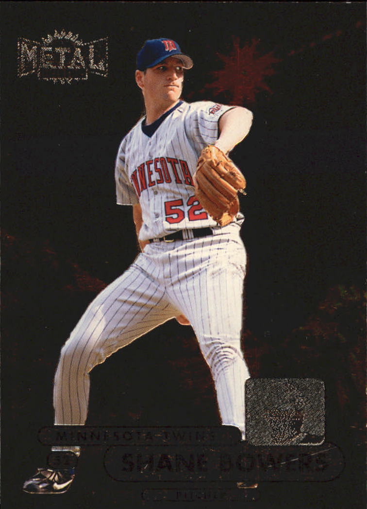 1998 Metal Universe Baseball "Main Set" Cards - Picture 224 of 441