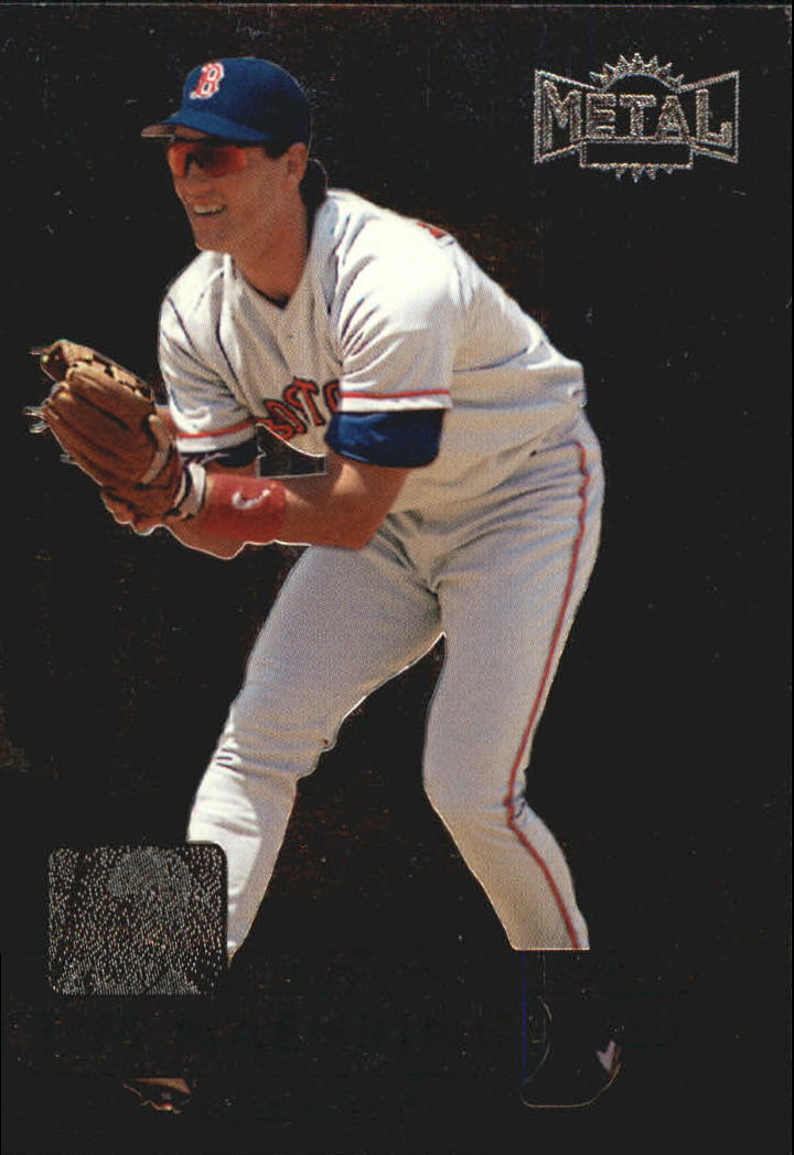 1998 Metal Universe Baseball "Main Set" Cards - Picture 244 of 441