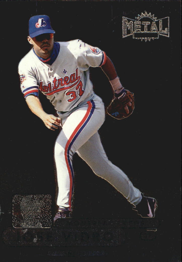 1998 Metal Universe Baseball "Main Set" Cards - Picture 246 of 441