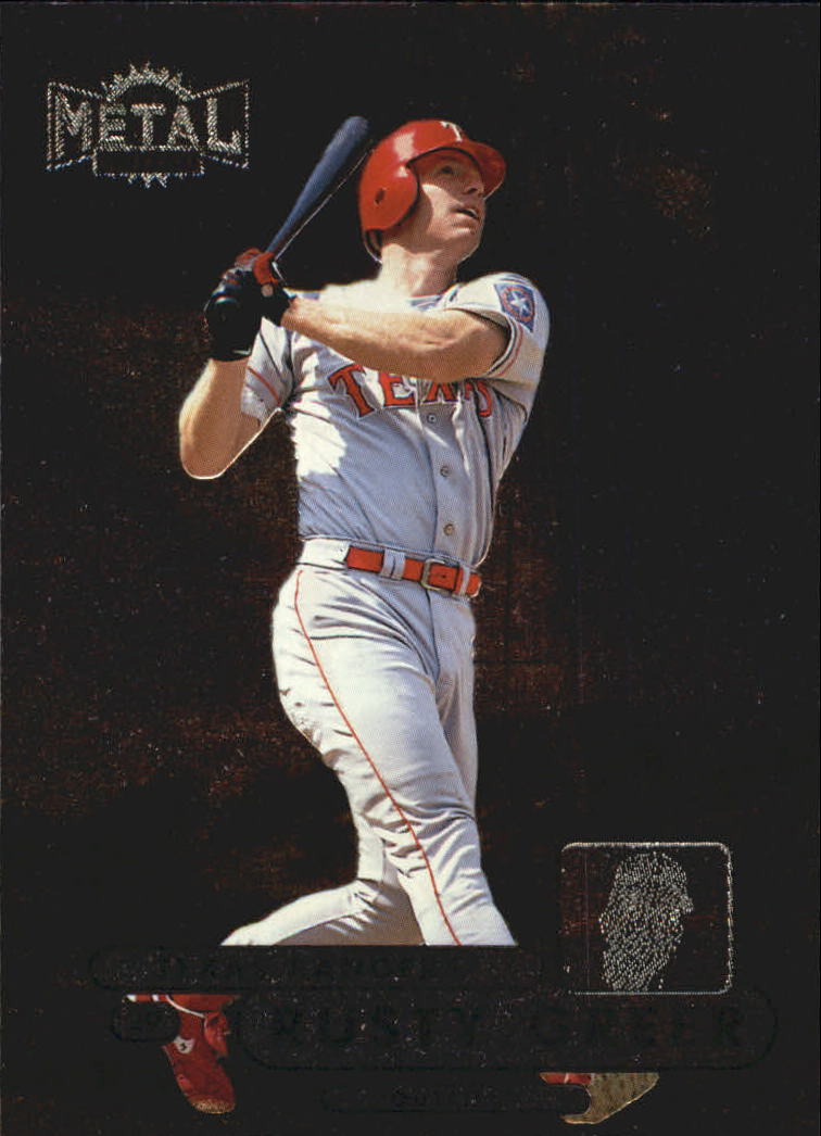1998 Metal Universe Baseball "Main Set" Cards - Picture 260 of 441