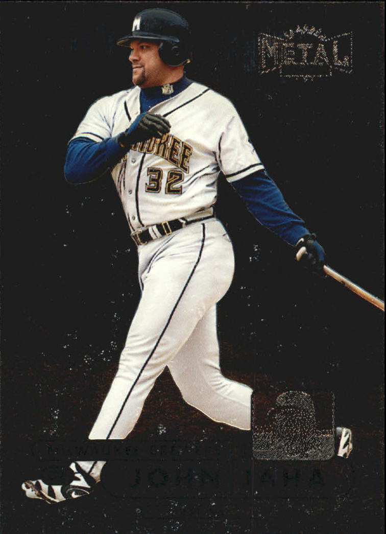 1998 Metal Universe Baseball "Main Set" Cards - Picture 280 of 441
