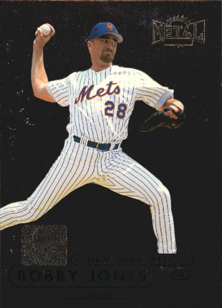 1998 Metal Universe Baseball "Main Set" Cards - Picture 294 of 441