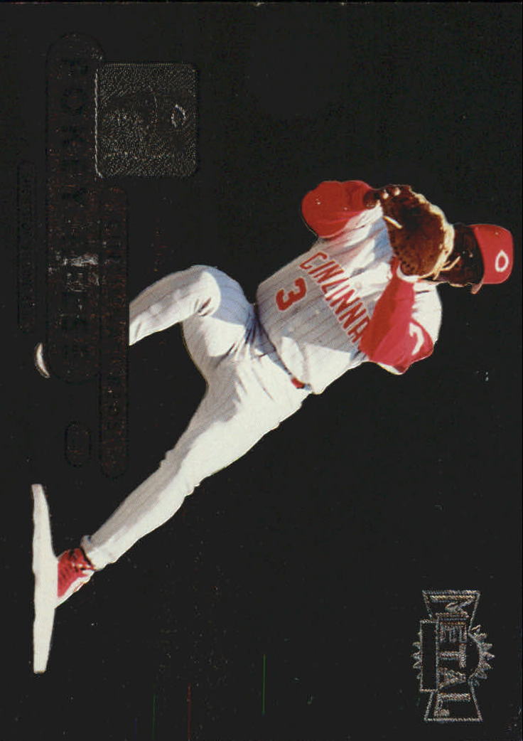 1998 Metal Universe Baseball "Main Set" Cards - Picture 306 of 441