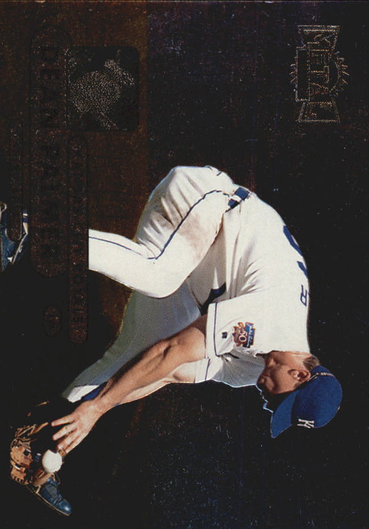 1998 Metal Universe Baseball "Main Set" Cards - Picture 340 of 441