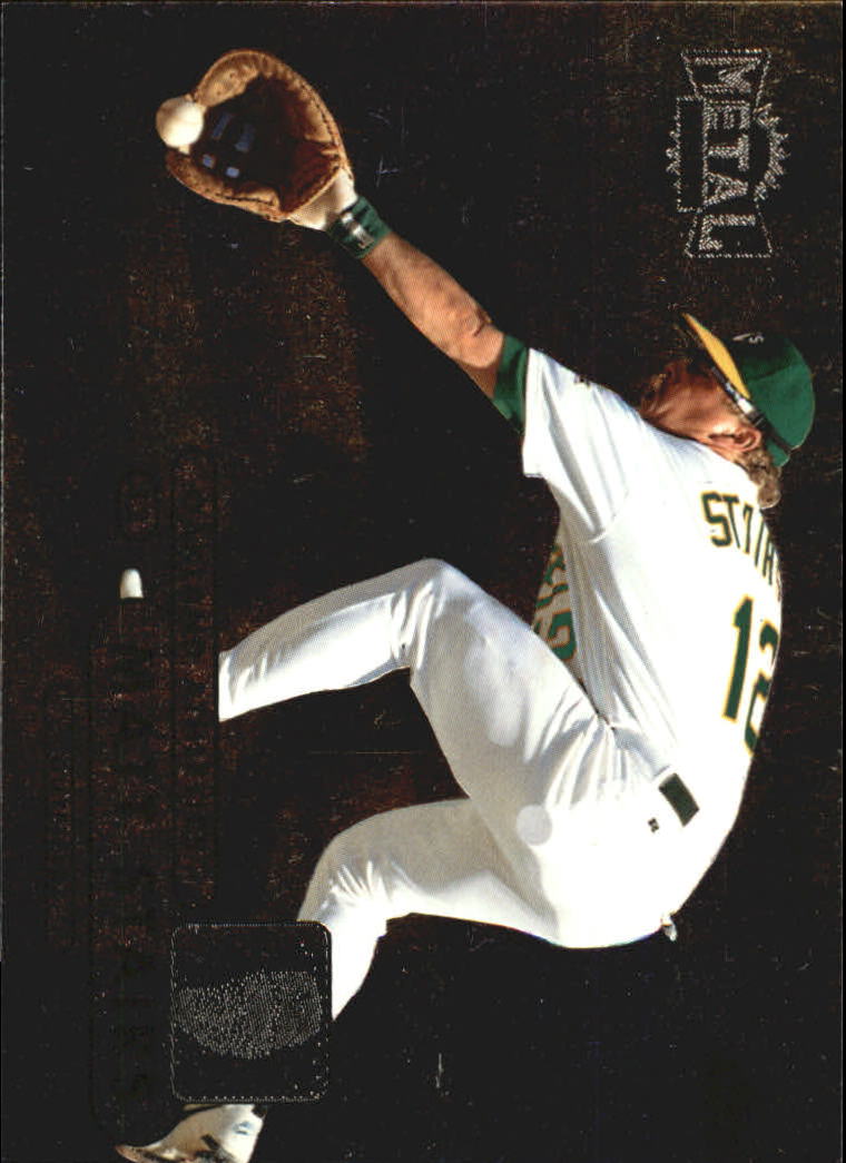 1998 Metal Universe Baseball "Main Set" Cards - Picture 344 of 441