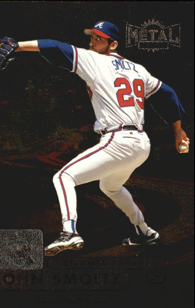 1998 Metal Universe Baseball "Main Set" Cards - Picture 356 of 441
