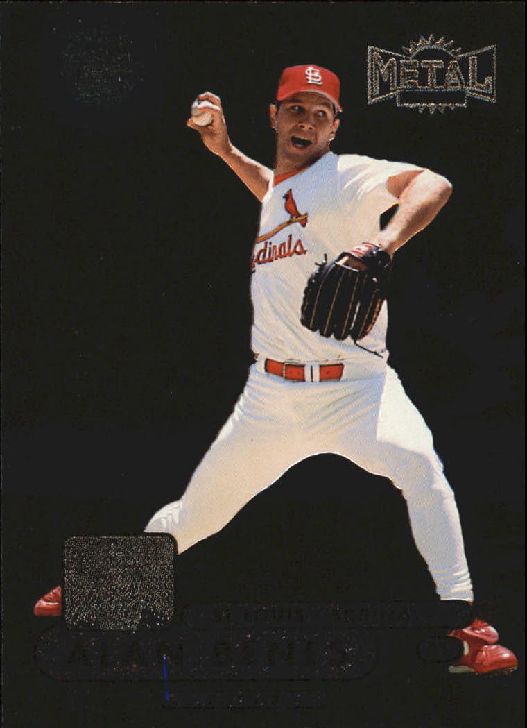1998 Metal Universe Baseball "Main Set" Cards - Picture 362 of 441