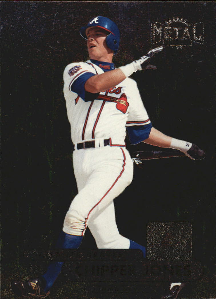 1998 Metal Universe Baseball "Main Set" Cards - Picture 374 of 441