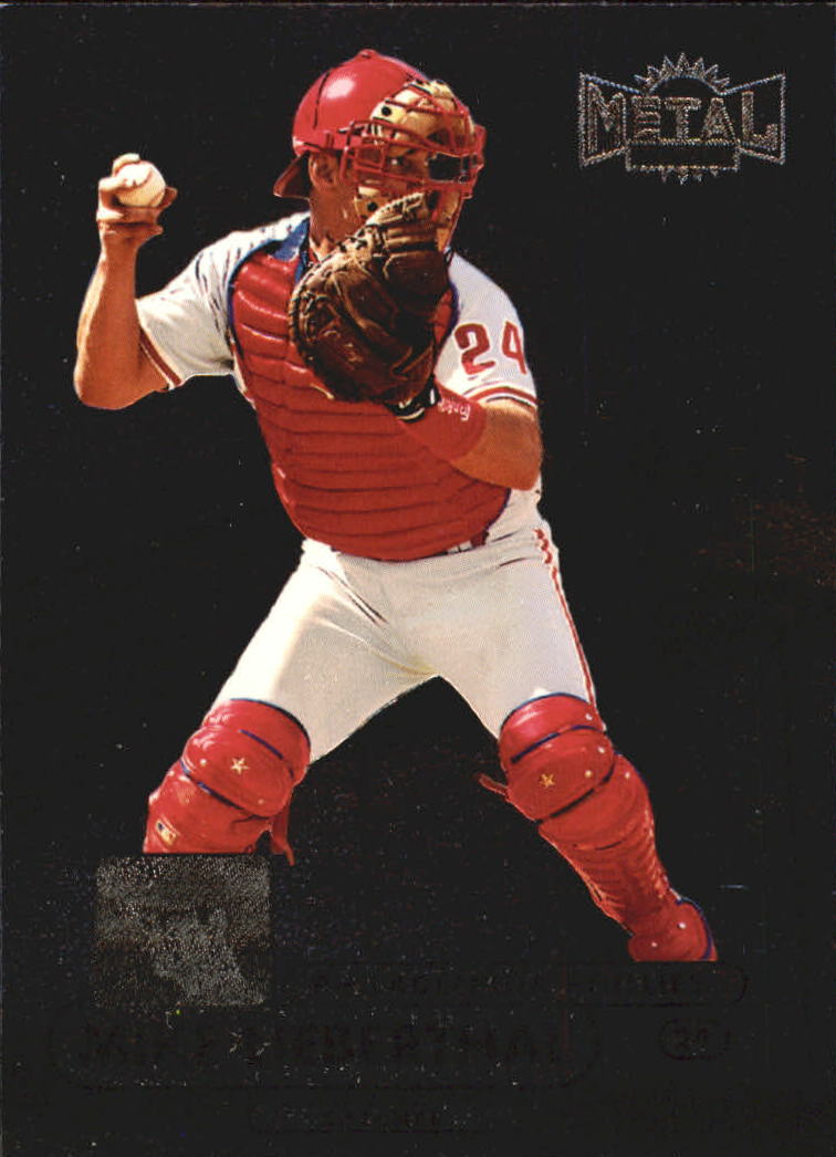 1998 Metal Universe Baseball "Main Set" Cards - Picture 380 of 441
