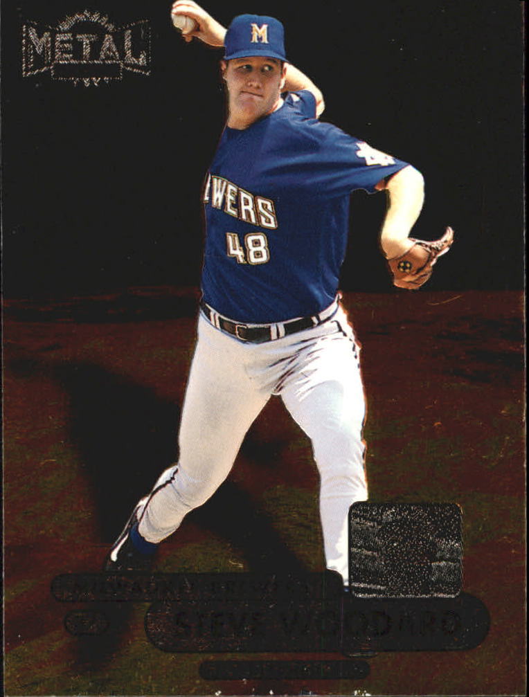 1998 Metal Universe Baseball "Main Set" Cards - Picture 400 of 441