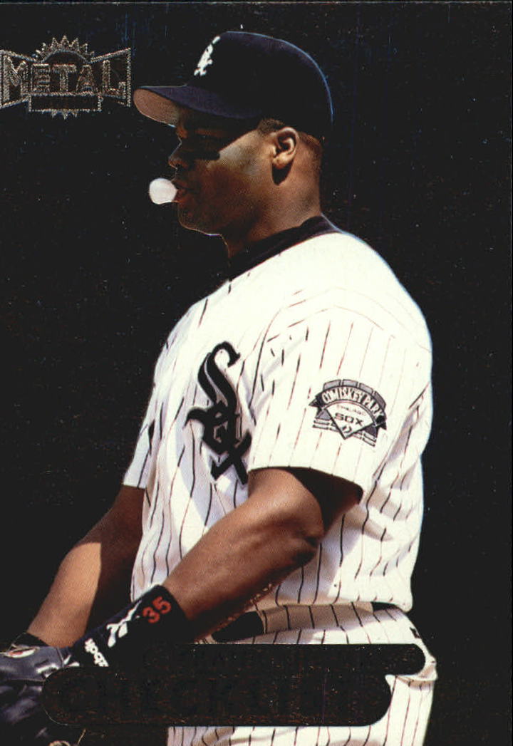 1998 Metal Universe Baseball "Main Set" Cards - Picture 438 of 441