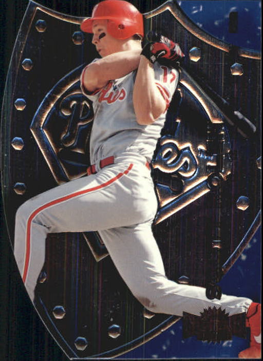1998 Metal Universe Baseball "Insert" Cards - Picture 8 of 37