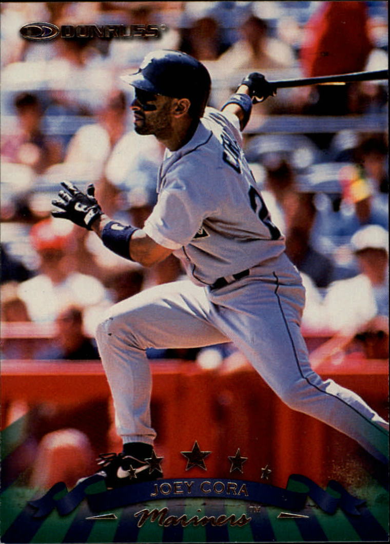 1998 Donruss Baseball "Main Set" Base Cards #251 to #420 - Picture 10 of 341