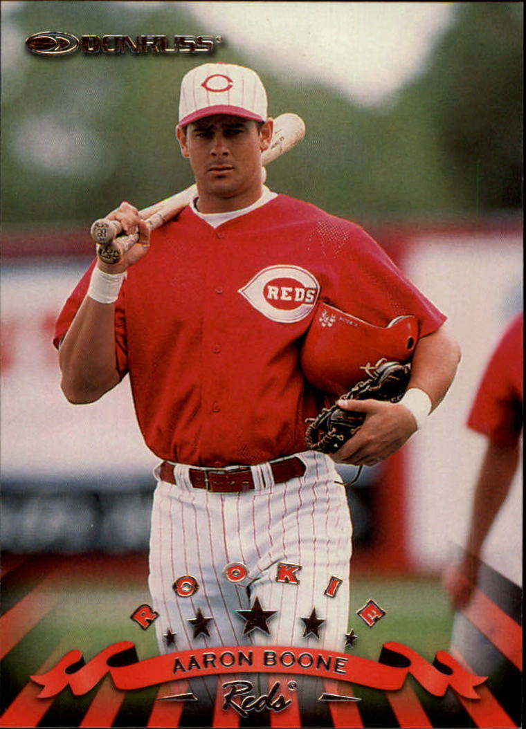 1998 Donruss Baseball "Main Set" Base Cards #251 to #420 - Picture 66 of 341