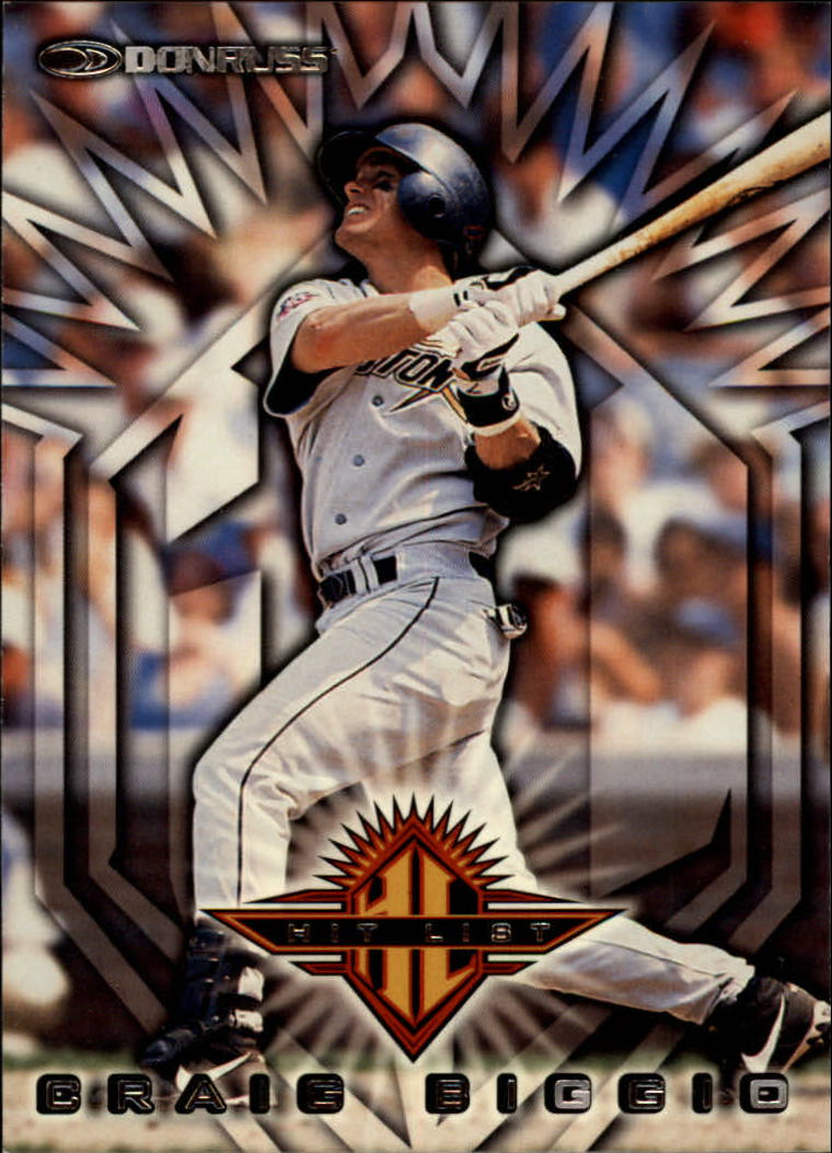 1998 Donruss Baseball "Main Set" Base Cards #251 to #420 - Picture 226 of 341