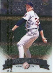 1998 Finest Baseball Part 2 - Picture 2 of 139