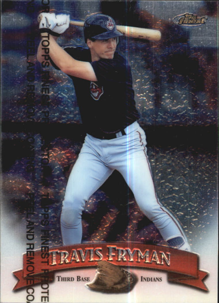 1998 Finest Baseball Part 2 - Picture 6 of 139