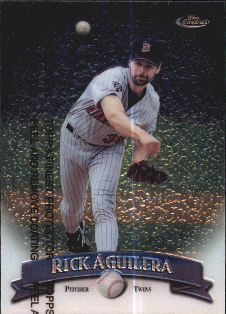 1998 Finest Baseball Part 2 - Picture 12 of 139