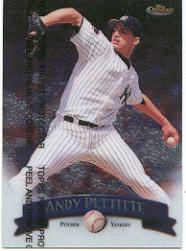 1998 Finest Baseball Part 2 - Picture 14 of 139