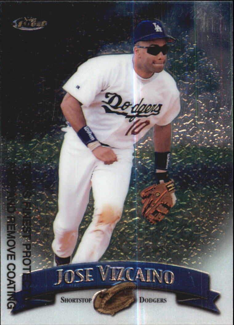 1998 Finest Baseball Part 2 - Picture 16 of 139