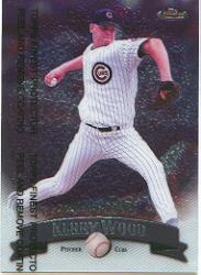 1998 Finest Baseball Part 2 - Picture 18 of 139