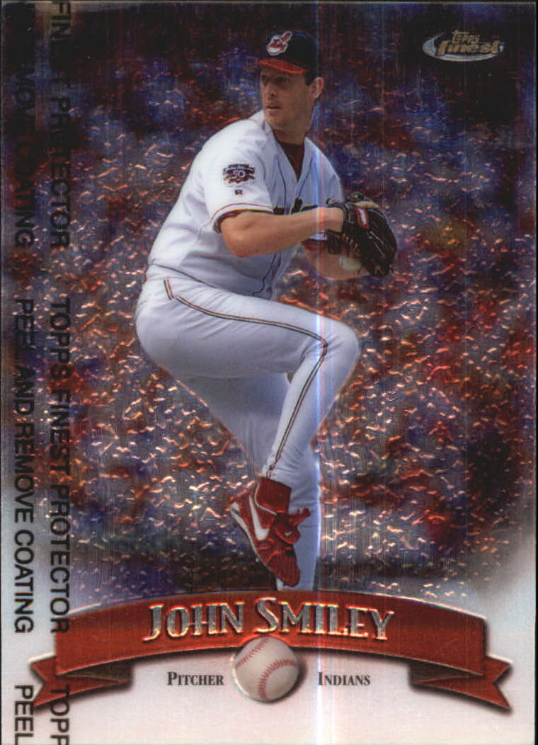 1998 Finest Baseball Part 2 - Picture 22 of 139