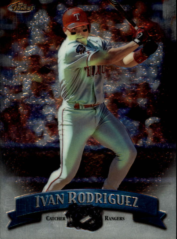 1998 Finest Baseball Part 2 - Picture 36 of 139