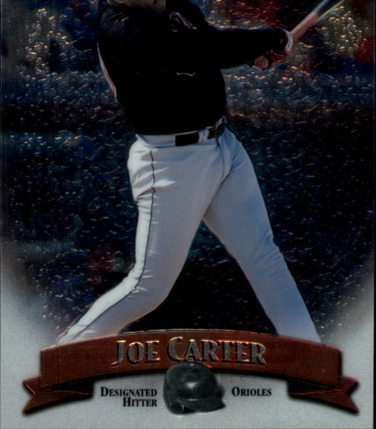 1998 Finest Baseball Part 2 - Picture 46 of 139