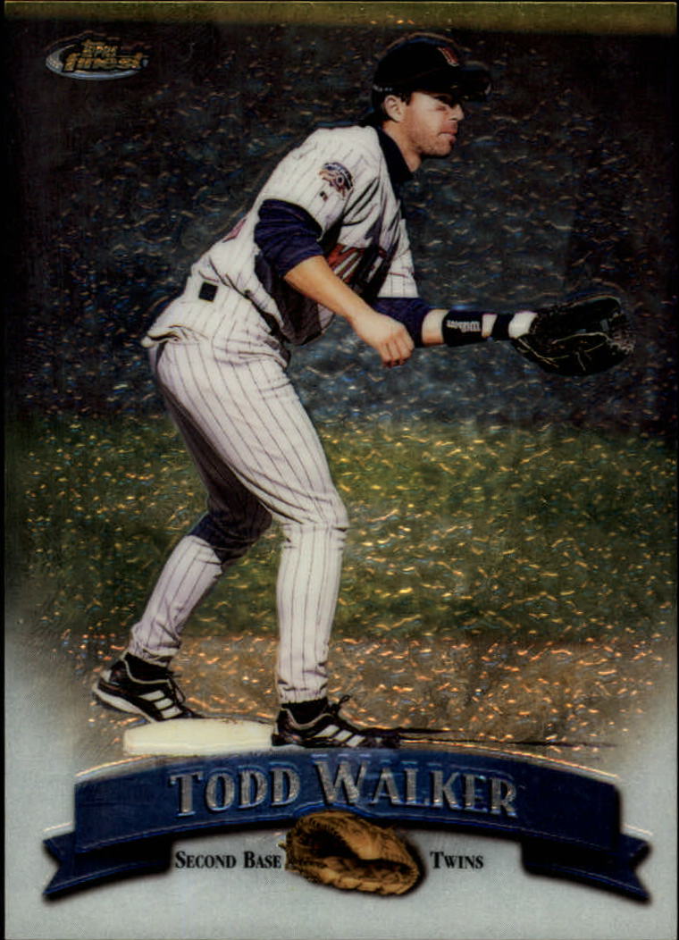 1998 Finest Baseball Part 2 - Picture 48 of 139