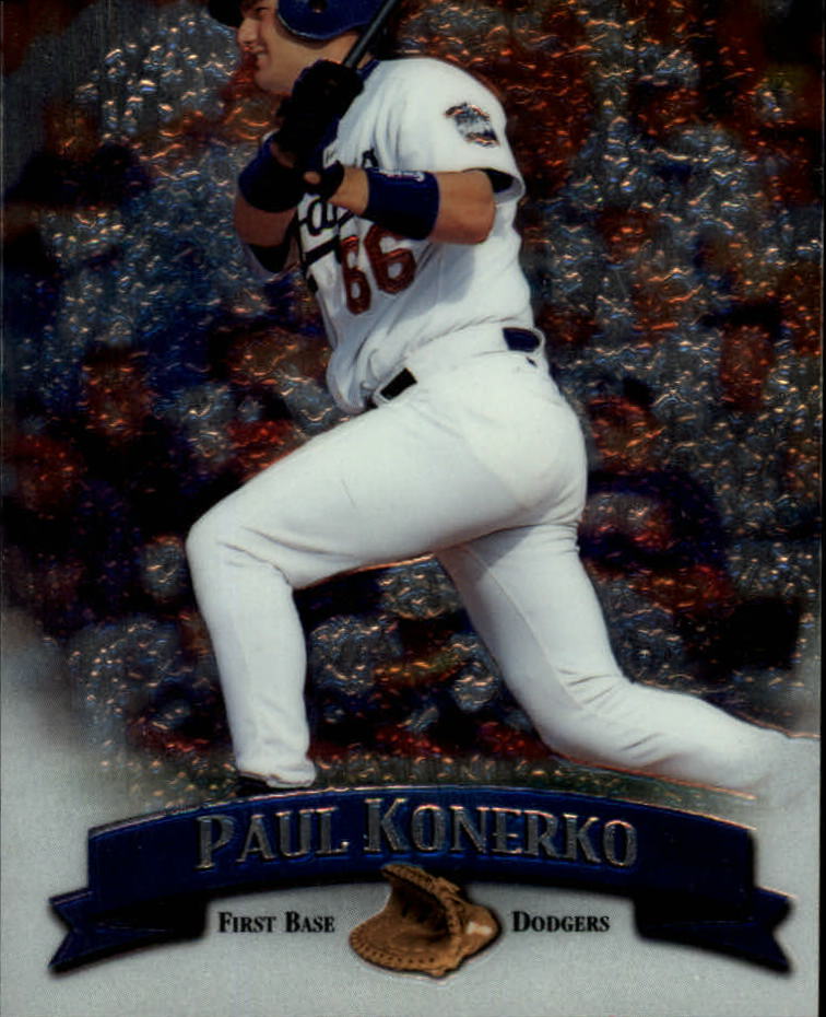 1998 Finest Baseball Part 2 - Picture 50 of 139