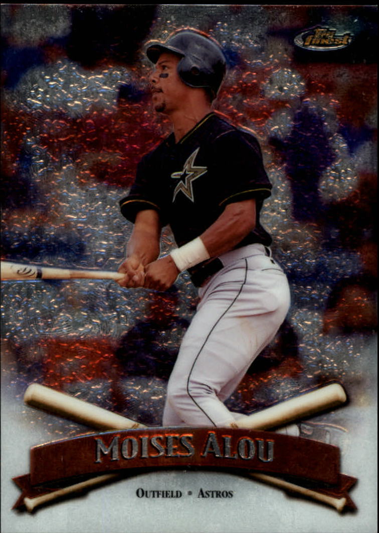 1998 Finest Baseball Part 2 - Picture 54 of 139