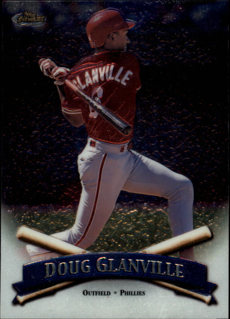 1998 Finest Baseball Part 2 - Picture 68 of 139