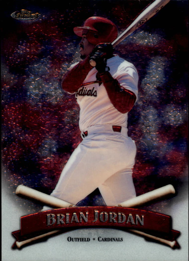 1998 Finest Baseball Part 2 - Picture 82 of 139