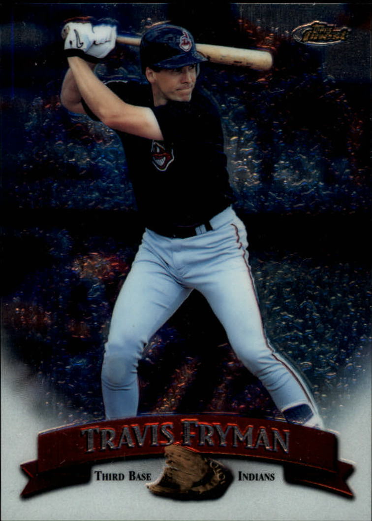 1998 Finest Baseball Part 2 - Picture 84 of 139