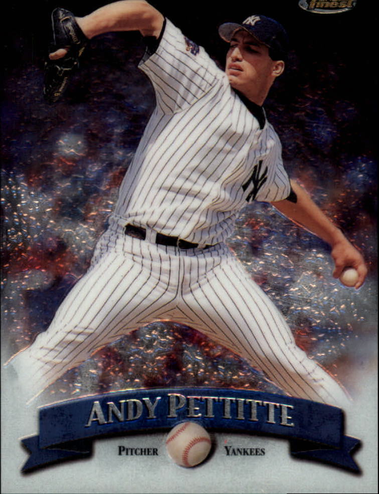 1998 Finest Baseball Part 2 - Picture 86 of 139
