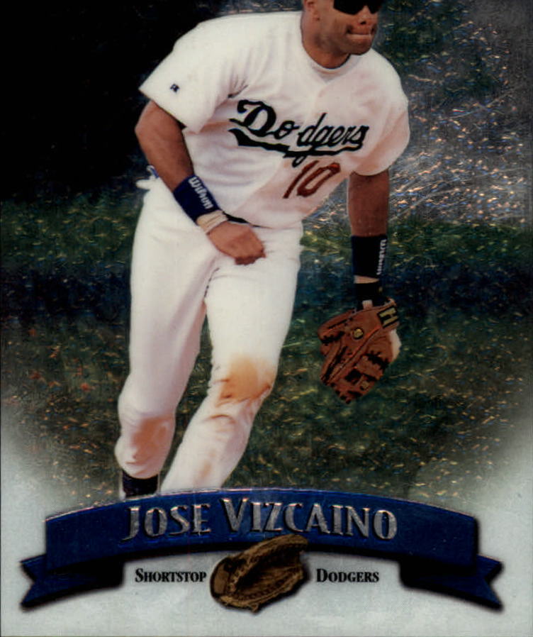 1998 Finest Baseball Part 2 - Picture 88 of 139