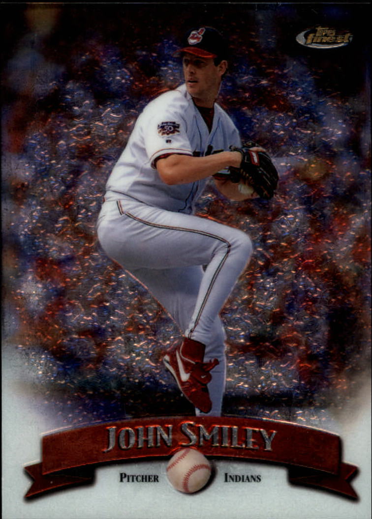 1998 Finest Baseball Part 2 - Picture 92 of 139