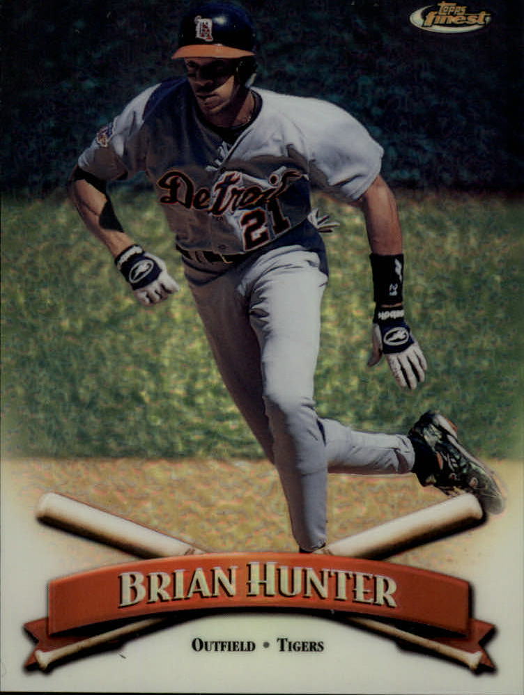 1998 Finest Baseball Part 2 - Picture 98 of 139