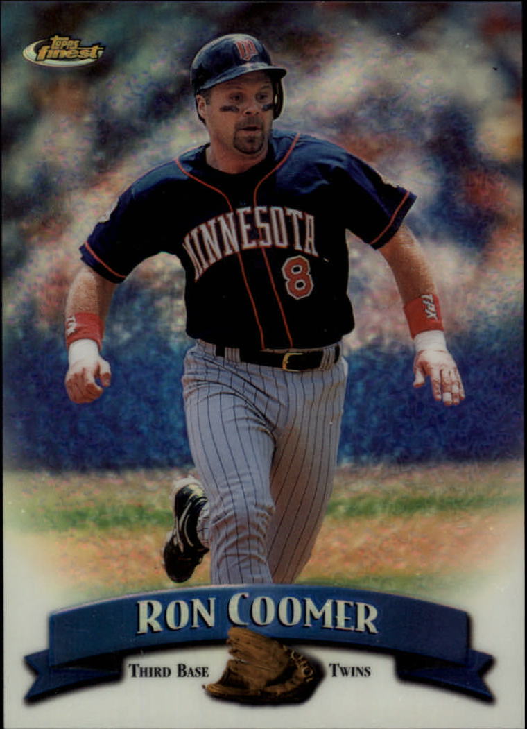 1998 Finest Baseball Part 2 - Picture 100 of 139