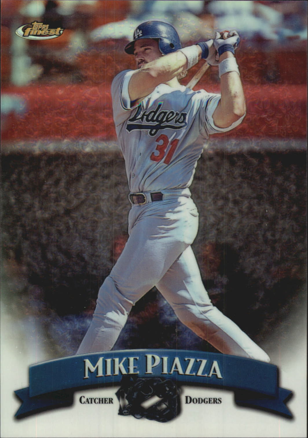 1998 Finest Baseball Part 2 - Picture 108 of 139