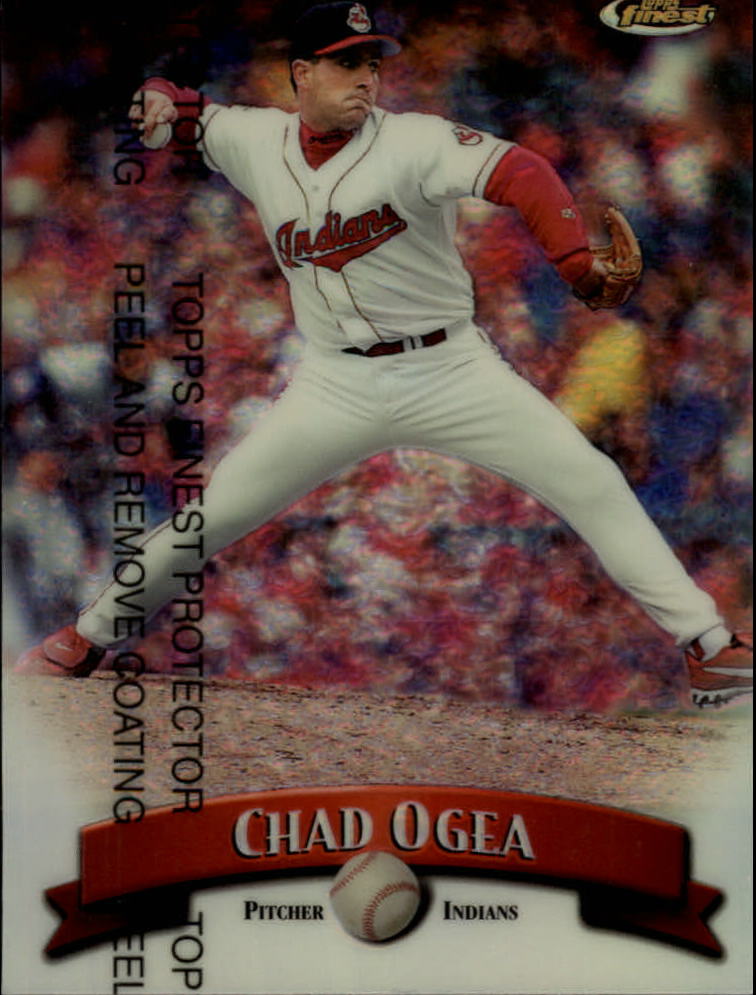 1998 Finest Baseball Part 2 - Picture 110 of 139
