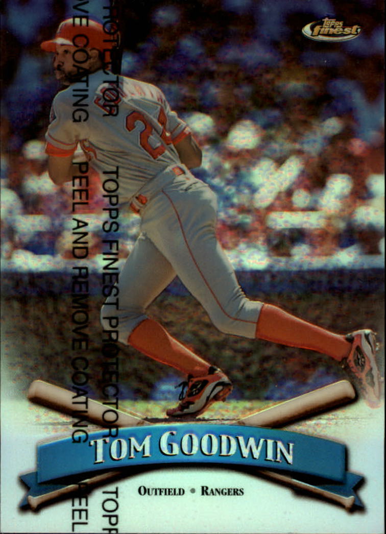 1998 Finest Baseball Part 2 - Picture 112 of 139
