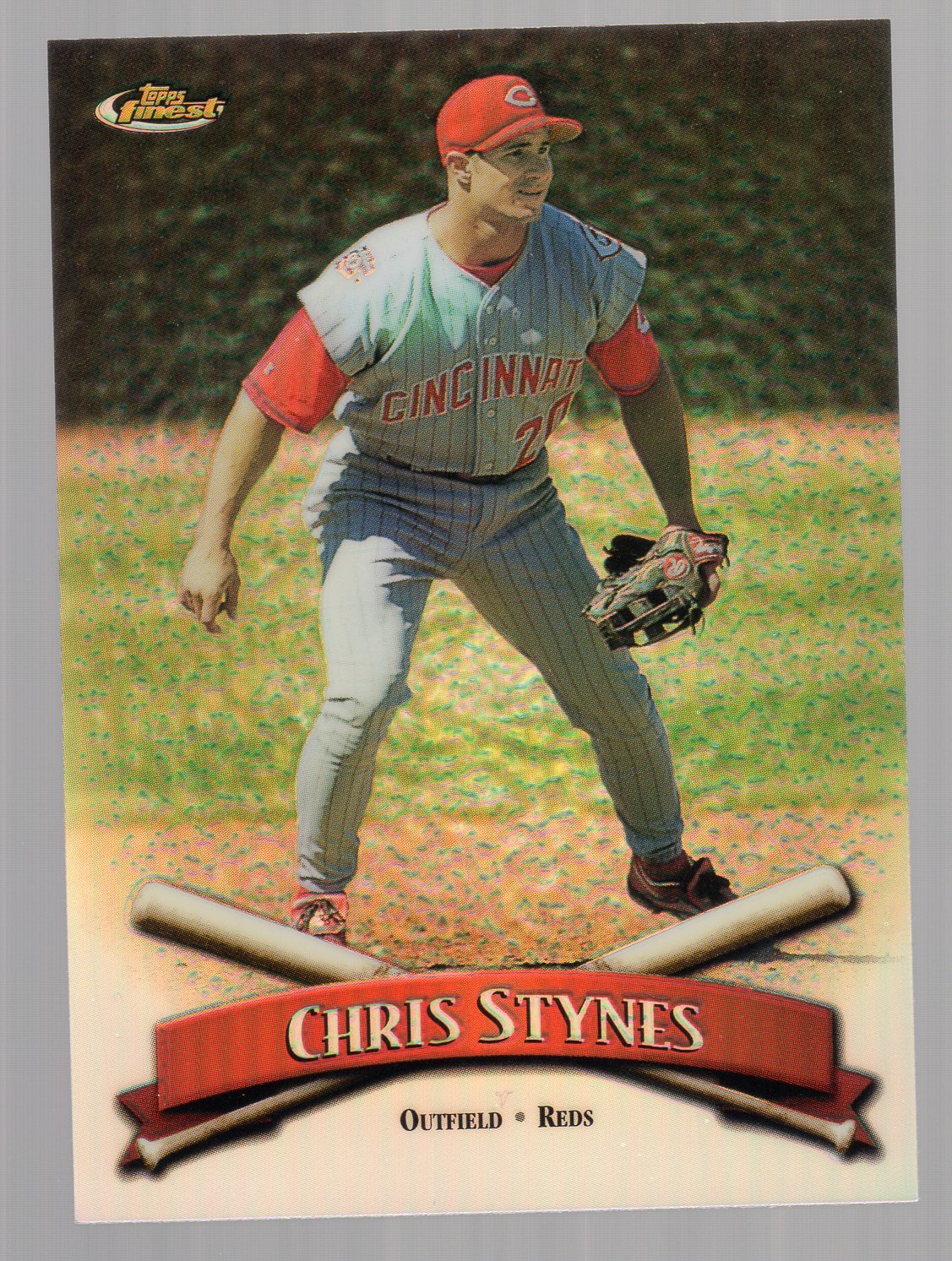 1998 Finest Baseball Part 2 - Picture 122 of 139