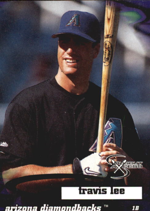 1998 SkyBox Dugout Axcess Baseball Card Pick - Picture 2 of 289