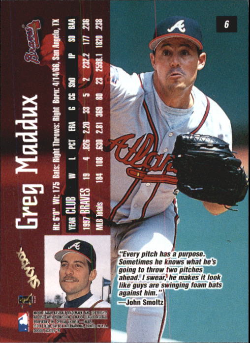 1998 SkyBox Dugout Axcess Baseball Card Pick - Picture 13 of 289