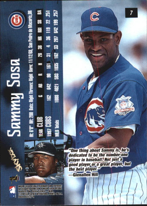 1998 SkyBox Dugout Axcess Baseball Card Pick - Picture 15 of 289