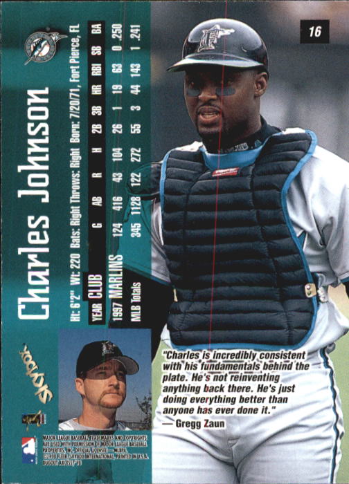 1998 SkyBox Dugout Axcess Baseball Card Pick - Picture 31 of 289