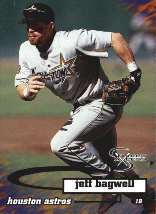 1998 SkyBox Dugout Axcess Baseball Card Pick - Picture 36 of 289